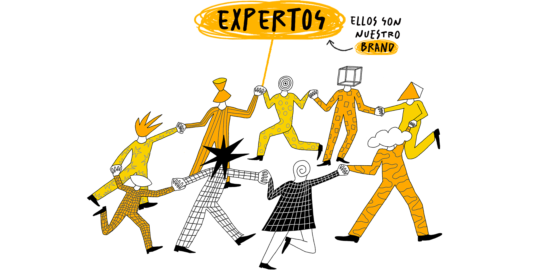 EXPERTOS